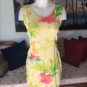 Jams World Dress Size Small